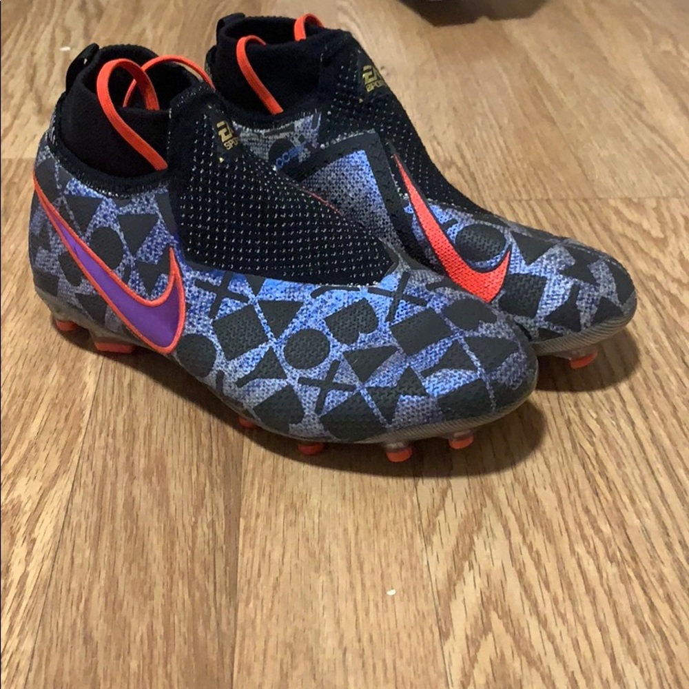 Nike x EA Sports Phantom Vision 2018